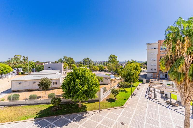 Foto 4e4e7107-1087-4eda-b0d6-c00c628ada07. Appartamento con parcheggio in Chapín - Campus Universitario - Navinco Jerez de la Frontera