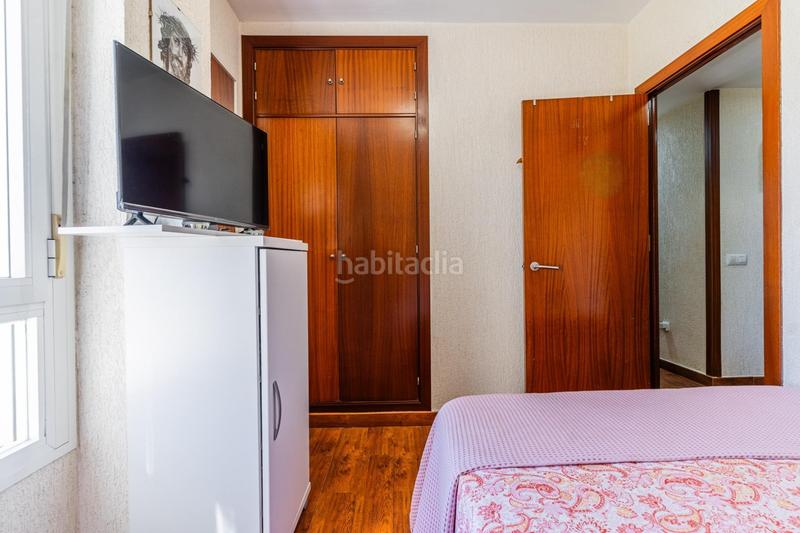 Foto 52236d15-24db-47cb-89af-807d785663f7. Appartamento con parcheggio in Chapín - Campus Universitario - Navinco Jerez de la Frontera
