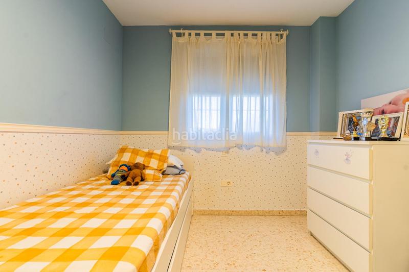 Foto 0a5fb5c2-2a32-46fa-8c03-ef668f83acc8. Pis amb aparcament a Caballero Bonald-S. José Obrero-Guadalcacín Jerez de la Frontera