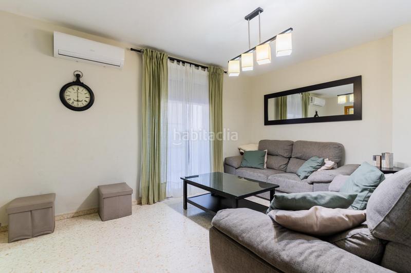 Foto 123ca7fd-1e0e-4df3-bcfc-2c6ae5b6a3a8. Pis amb aparcament a Caballero Bonald-S. José Obrero-Guadalcacín Jerez de la Frontera