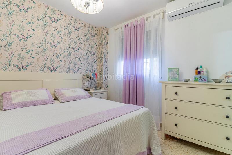 Foto 125d04be-d8e0-407f-91ec-c525b76b5fb1. Pis amb aparcament a Caballero Bonald-S. José Obrero-Guadalcacín Jerez de la Frontera