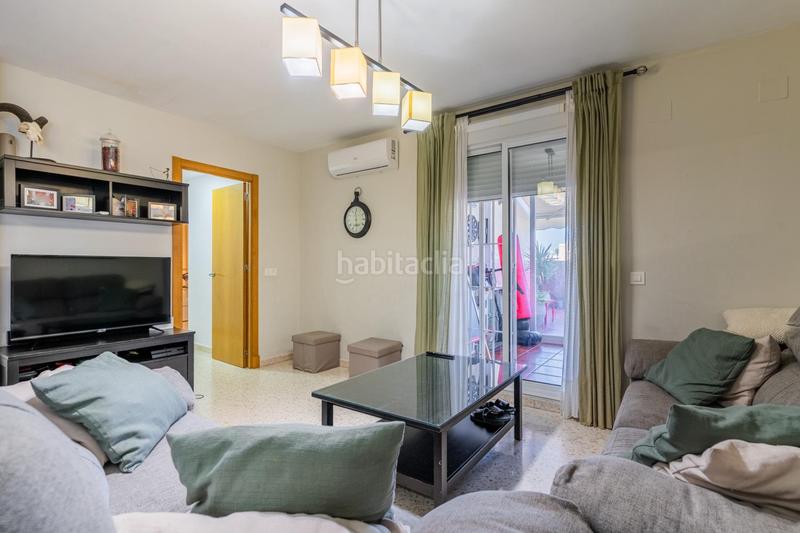 Foto 160037b6-bf10-4573-bc64-01bf23612a21. Pis amb aparcament a Caballero Bonald-S. José Obrero-Guadalcacín Jerez de la Frontera