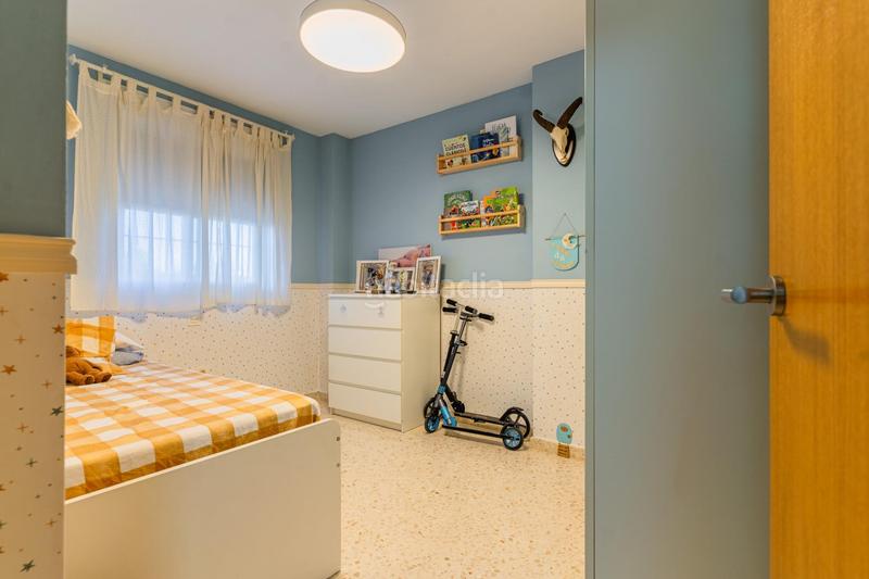 Foto 1eda9ec4-0323-49a4-a0ce-6797b7ea4904. Pis amb aparcament a Caballero Bonald-S. José Obrero-Guadalcacín Jerez de la Frontera