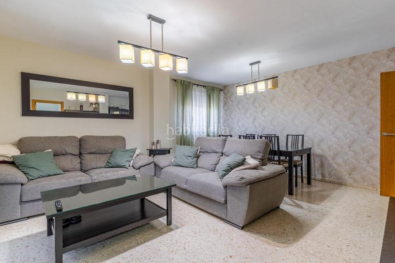 Foto 2895a39f-39af-4c5f-bc1a-24ee4b473ff8. Pis amb aparcament a Caballero Bonald-S. José Obrero-Guadalcacín Jerez de la Frontera