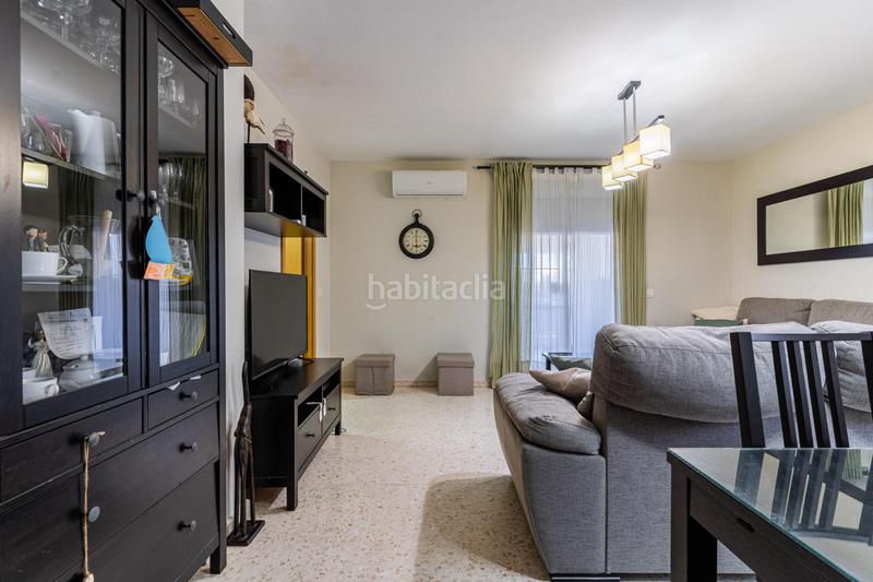 Foto 36a05631-d193-4f35-978d-8c13a8e6db34. Pis amb aparcament a Caballero Bonald-S. José Obrero-Guadalcacín Jerez de la Frontera