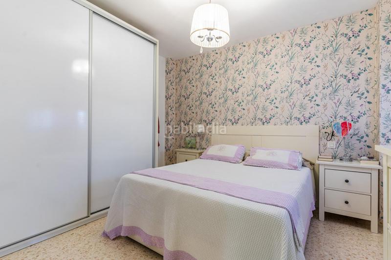 Foto 3f215ceb-9114-4a9e-9116-8b8afbce7c71. Pis amb aparcament a Caballero Bonald-S. José Obrero-Guadalcacín Jerez de la Frontera