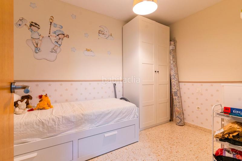 Foto 48f0881c-573d-4608-adcd-8a3675d4a103. Pis amb aparcament a Caballero Bonald-S. José Obrero-Guadalcacín Jerez de la Frontera