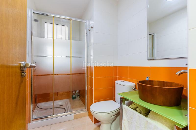 Foto 65bd80e4-bdad-4a7c-ba48-1695ea890a8a. Pis amb aparcament a Caballero Bonald-S. José Obrero-Guadalcacín Jerez de la Frontera