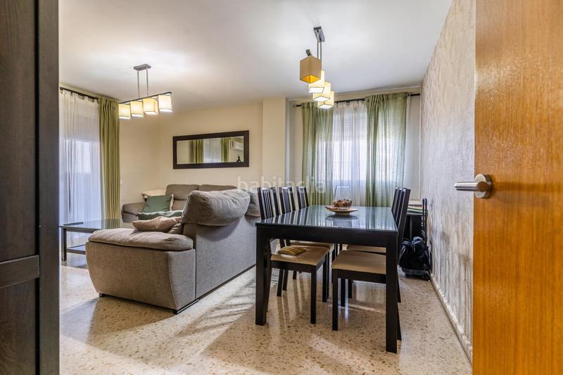 Foto 6d96937d-8049-4365-b1e6-a37a1b36675e. Pis amb aparcament a Caballero Bonald-S. José Obrero-Guadalcacín Jerez de la Frontera