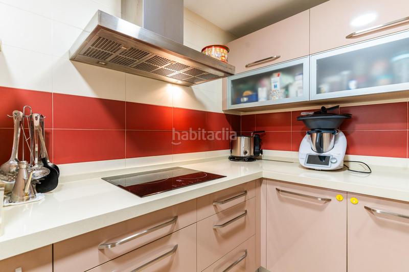 Foto 9ada8ccd-4425-4637-9528-2d4b87e4850d. Pis amb aparcament a Caballero Bonald-S. José Obrero-Guadalcacín Jerez de la Frontera