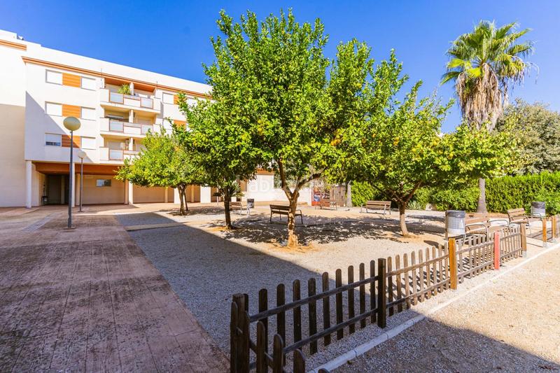 Foto a0cf8b19-9e51-4580-a202-52b04c29de91. Pis amb aparcament a Caballero Bonald-S. José Obrero-Guadalcacín Jerez de la Frontera