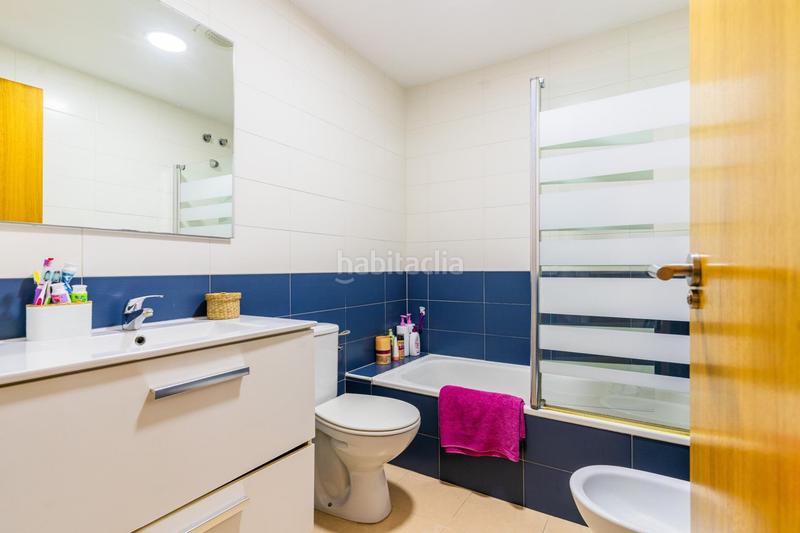 Foto a3721f20-d961-40d0-9654-5125cb651e41. Pis amb aparcament a Caballero Bonald-S. José Obrero-Guadalcacín Jerez de la Frontera