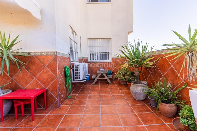 Foto a72cfb54-bdbd-4e82-a9c1-853beb30cc2b. Pis amb aparcament a Caballero Bonald-S. José Obrero-Guadalcacín Jerez de la Frontera