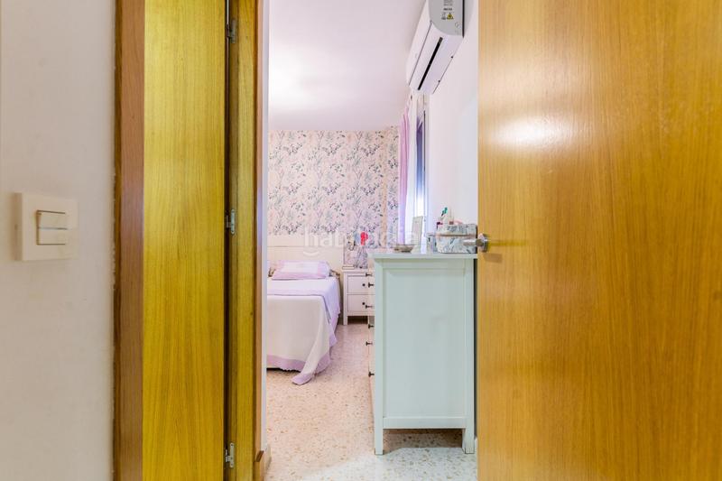 Foto cc4b677c-2e5c-4ed7-a4f4-93ab692a0abe. Pis amb aparcament a Caballero Bonald-S. José Obrero-Guadalcacín Jerez de la Frontera