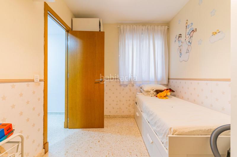 Foto d125637f-e05b-4c45-a2f9-7ddf7fc751b2. Pis amb aparcament a Caballero Bonald-S. José Obrero-Guadalcacín Jerez de la Frontera