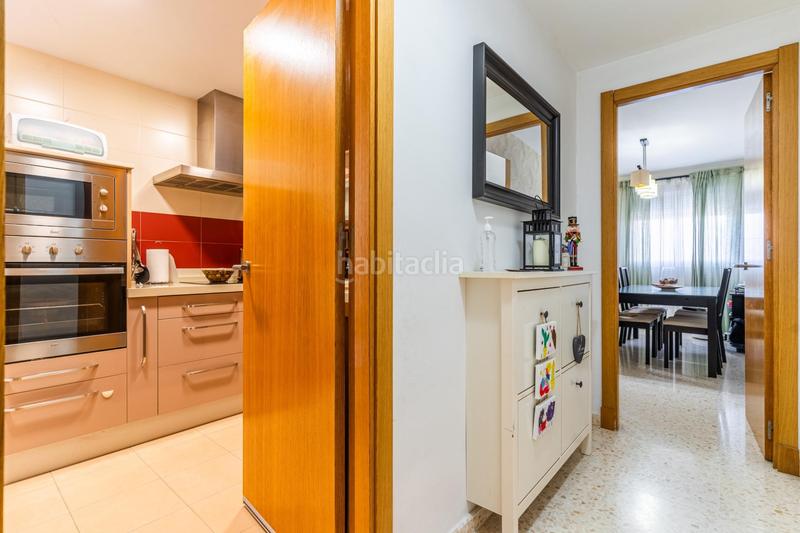 Foto d4d45f87-1fa9-44ba-b8f6-86d798667faf. Pis amb aparcament a Caballero Bonald-S. José Obrero-Guadalcacín Jerez de la Frontera