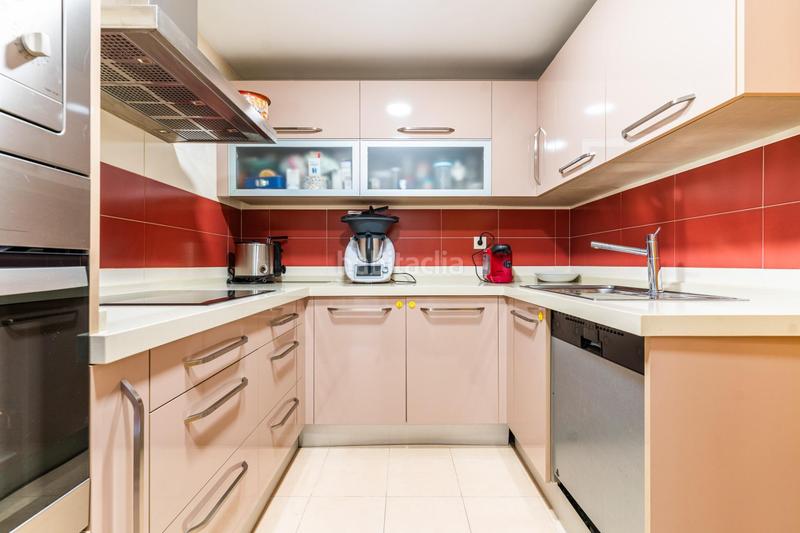 Foto e03c79dc-59ff-44ec-b403-e5af5999c098. Pis amb aparcament a Caballero Bonald-S. José Obrero-Guadalcacín Jerez de la Frontera