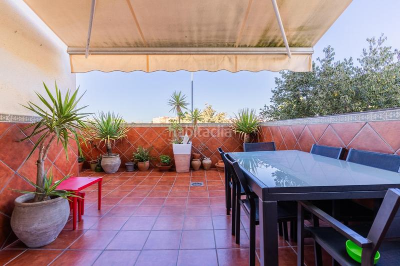 Foto f3936a7a-1eb2-4032-b97b-5adb18ea97ea. Pis amb aparcament a Caballero Bonald-S. José Obrero-Guadalcacín Jerez de la Frontera