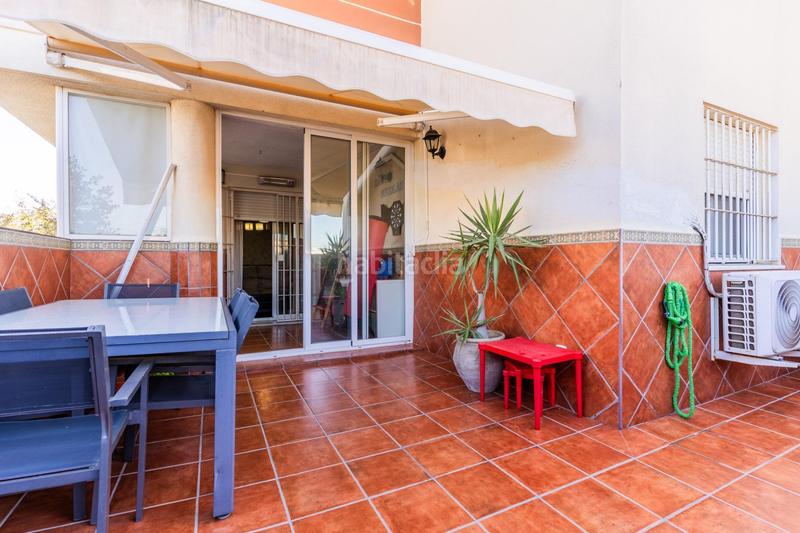 Foto f5745f9f-772a-4973-bcf4-964bbc23c9c9. Pis amb aparcament a Caballero Bonald-S. José Obrero-Guadalcacín Jerez de la Frontera