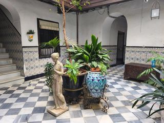 Lloguer Apartament a Centro. Apartamento en el barrio de santiago