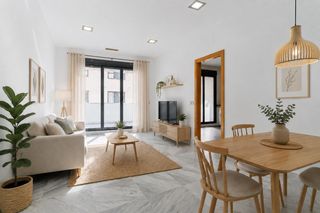 Appartement à Divina Pastora - La Yeguada. Magnífico piso en residencial valdespino