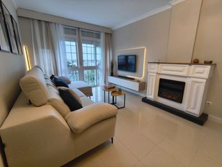 Lloguer Pis a La Plata. Espectacular piso   de 3 dormitorios en zona marianistas