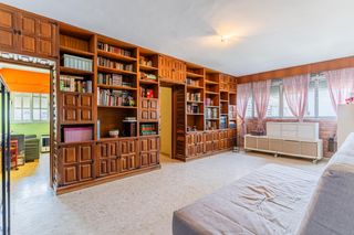 Pis a Santiago - Coronación