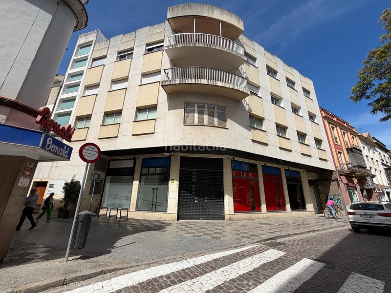 Foto 426a738f-944e-4e9e-8b2d-5cecd5fd850e. Lloguer local comercial a Centro Jerez de la Frontera