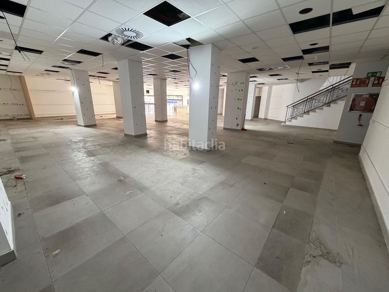 Foto 4526f5e6-71fe-47ed-bd7e-899385875415. Lloguer local comercial a Centro Jerez de la Frontera