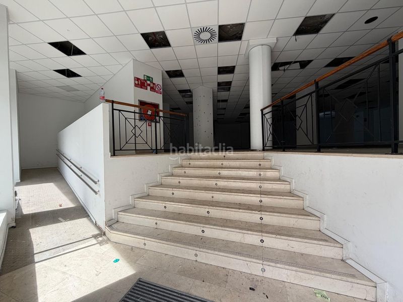 Foto 85a4b613-1c13-4bbc-9a89-585024ded9c8. Lloguer local comercial a Centro Jerez de la Frontera