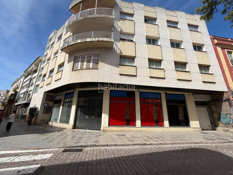 Foto 91290df8-067b-4166-b621-b0aa002b4506. Lloguer local comercial a Centro Jerez de la Frontera