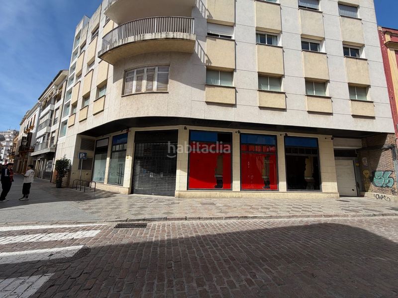 Foto a9304c4e-89a1-426c-8510-1747a9bbbe5f. Lloguer local comercial a Centro Jerez de la Frontera