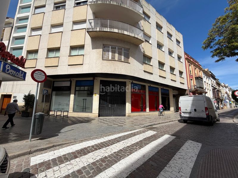 Foto d3a4276b-1f08-48b5-acc5-3994c77acb3b. Lloguer local comercial a Centro Jerez de la Frontera