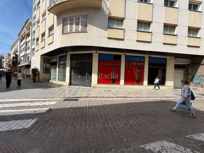 Foto d7977882-1479-47f1-b04f-86490cd0b3e8. Lloguer local comercial a Centro Jerez de la Frontera