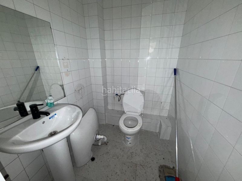 Foto ecf9614d-56d6-49da-b871-a8763b7c68f9. Lloguer local comercial a Centro Jerez de la Frontera