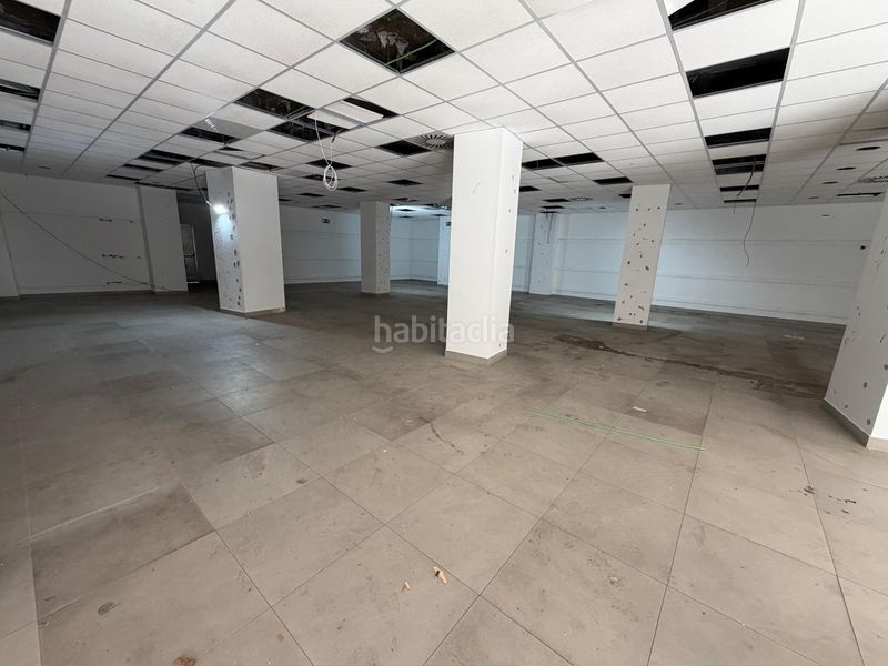 Foto f66cbcb6-cc76-47ef-a939-d31c4a34534f. Lloguer local comercial a Centro Jerez de la Frontera