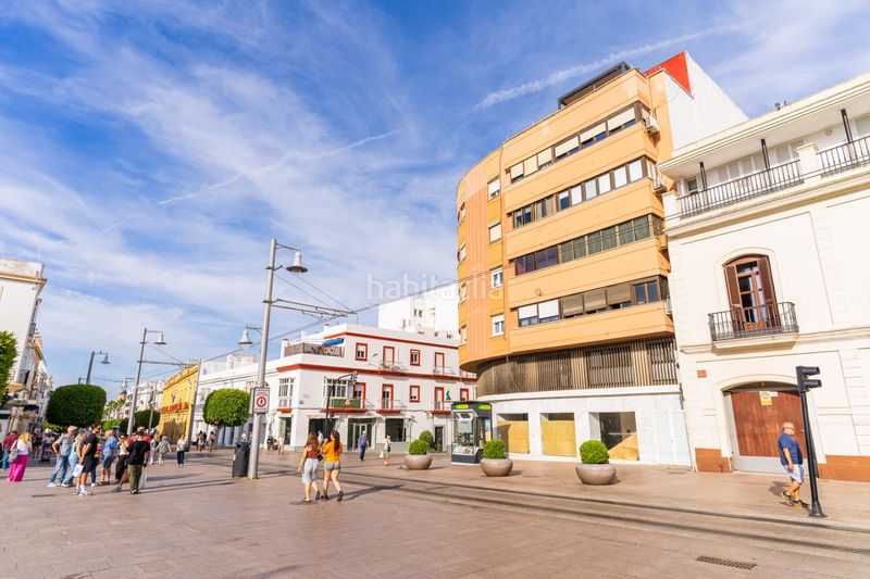 Foto 09cc685a-b457-4b3e-9033-89f2f836e223. Pis amb calefacció aparcament a Centro Ciudad San Fernando