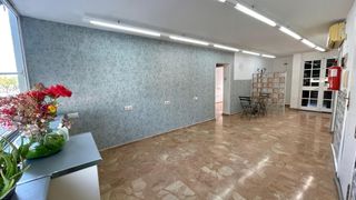 Appartement à Puertas del sur - Guadabajaque. Piso bajo en santo tomás de aquino