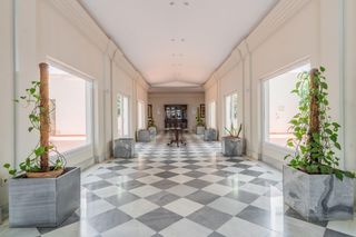 Flat in Divina Pastora - La Yeguada. Impresionante piso en avenida álvaro domecq