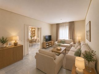 Flat in Divina Pastora - La Yeguada. Impresionante piso en avenida álvaro domecq