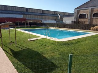 Lloguer Pis a Chapín - Campus Universitario - Navinco. Piso de 3 dormitorios con terraza, garaje y piscina