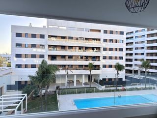 Rent Apartment in Plaza de Toros. Exclusiva vivienda de lujo en williams plaza