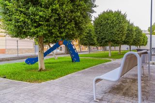 Apartamento en Chapín - Campus Universitario - Navinco