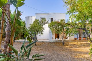Casa a Cuatro Pinos - El Carmen