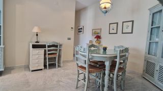 Rent Flat in Divina Pastora - La Yeguada. Piso con garaje en alquiler en residencial valdespino.