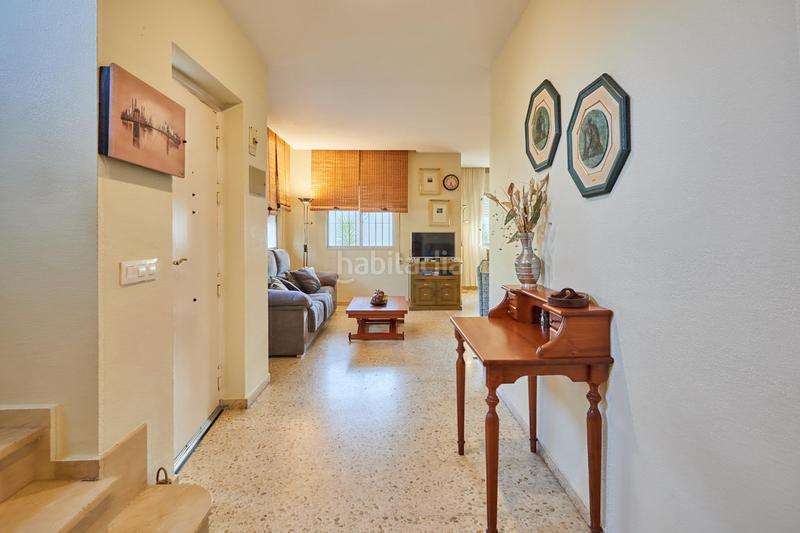 Foto 0d8d86a2-a3e7-404b-b0aa-ad9c30d70de3. Xalet amb piscina a Valdelagrana Puerto de Santa María (El)