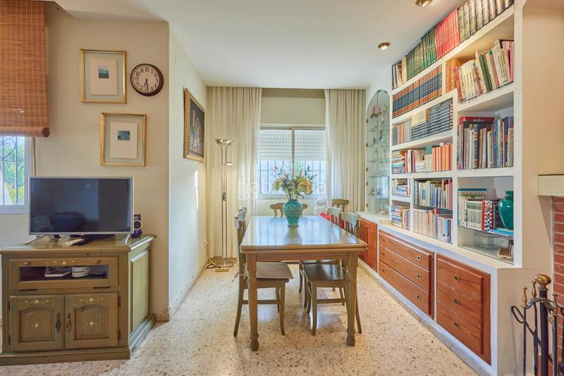 Foto 15407646-5fd1-4132-8451-44012729b46c. Xalet amb piscina a Valdelagrana Puerto de Santa María (El)