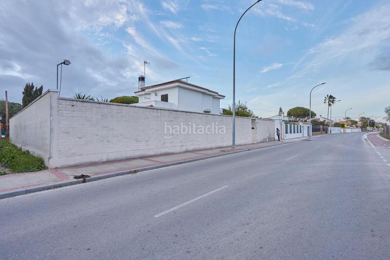 Foto 8acecc5c-636a-4692-a175-1e2e4f348c28. Xalet amb piscina a Valdelagrana Puerto de Santa María (El)