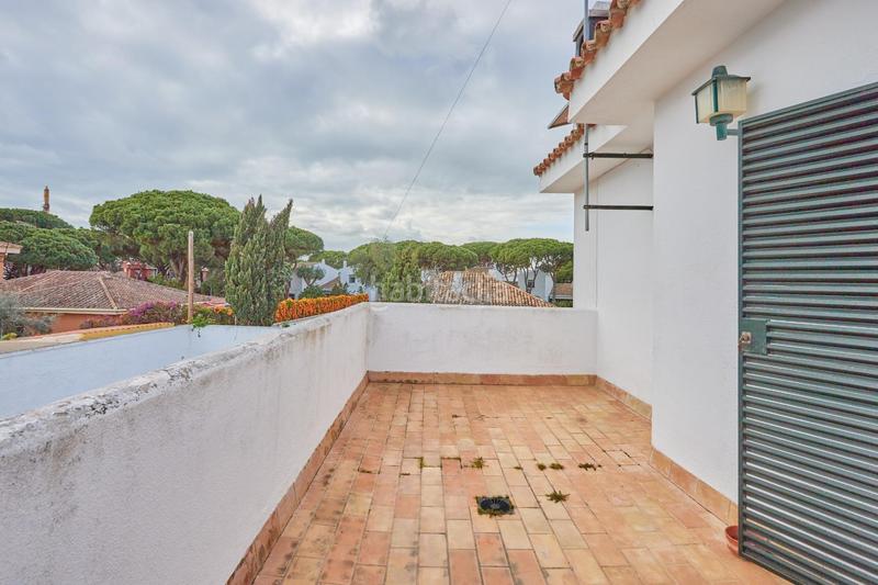 Foto 9b4f4f4f-f132-4495-aa9d-6772b775e5b7. Xalet amb piscina a Valdelagrana Puerto de Santa María (El)