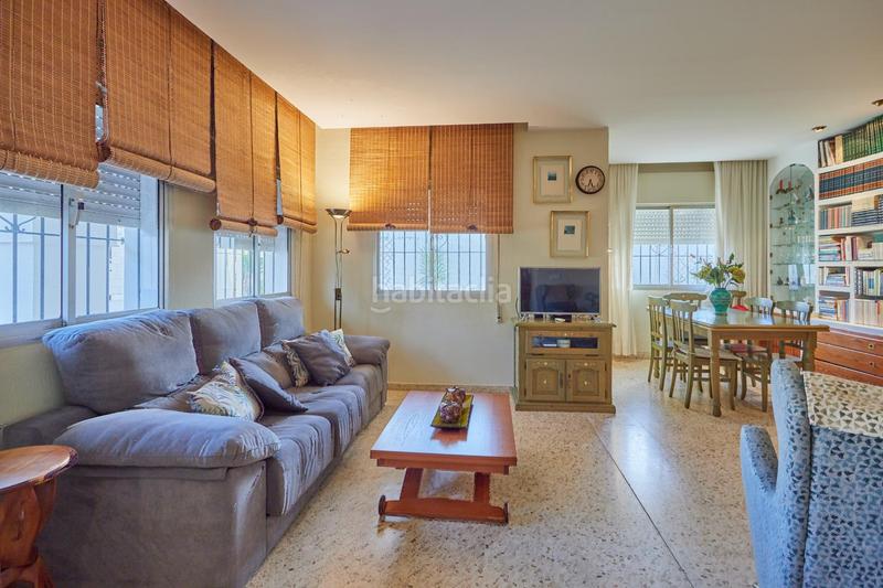 Foto 9c93202f-b26e-4d58-9951-90251eaa91c8. Xalet amb piscina a Valdelagrana Puerto de Santa María (El)